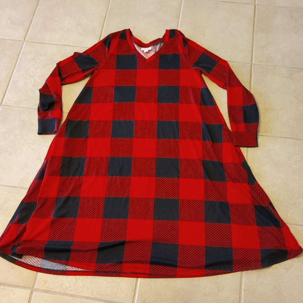 Lularoe Dress